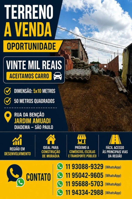 Foto - Diadema - Eldorado