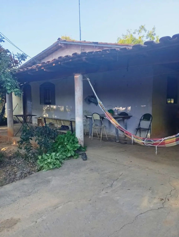Foto - Montes Claros - Maracanã