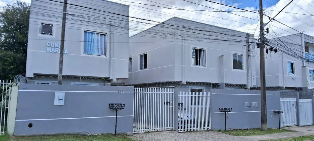 Foto - Curitiba - Alto Boqueirão