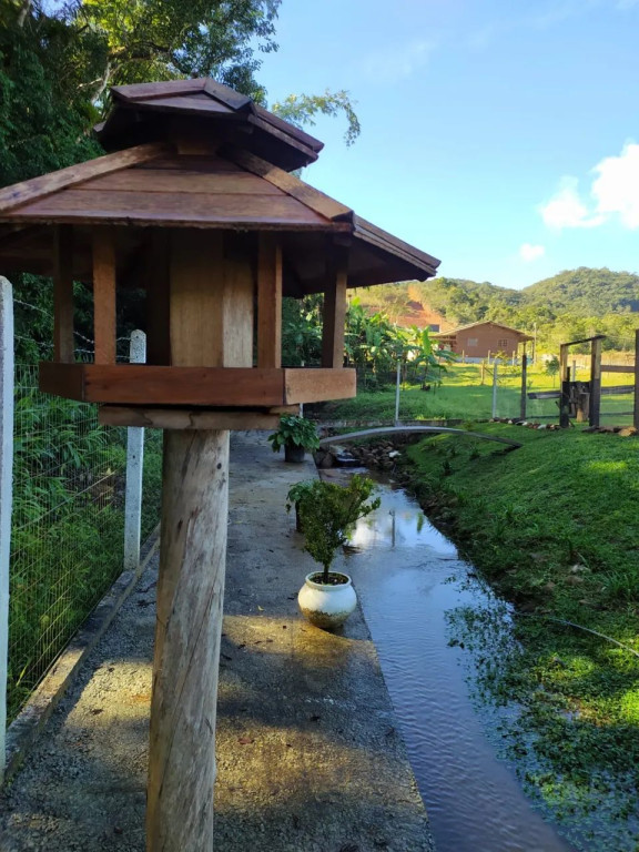 Foto - Biguaçu - Área Rural de Biguaçu