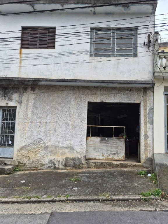 Foto - São Paulo - Vila Bonilha