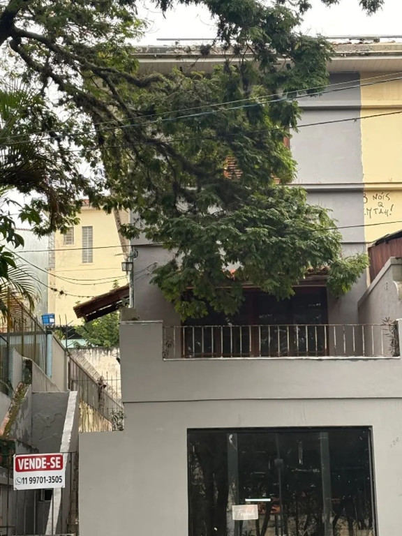 Foto - São Paulo - Vila Romana