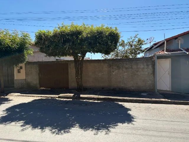 Foto - Montes Claros - Maracanã