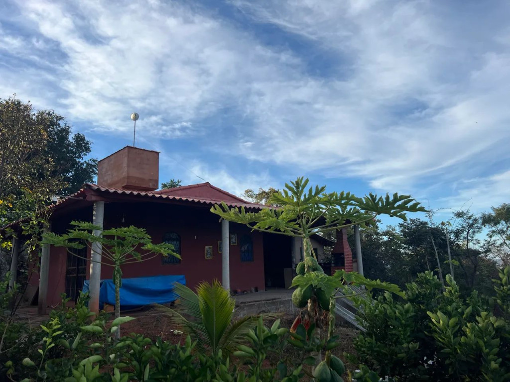 Foto - Juiz de Fora - Monte Castelo