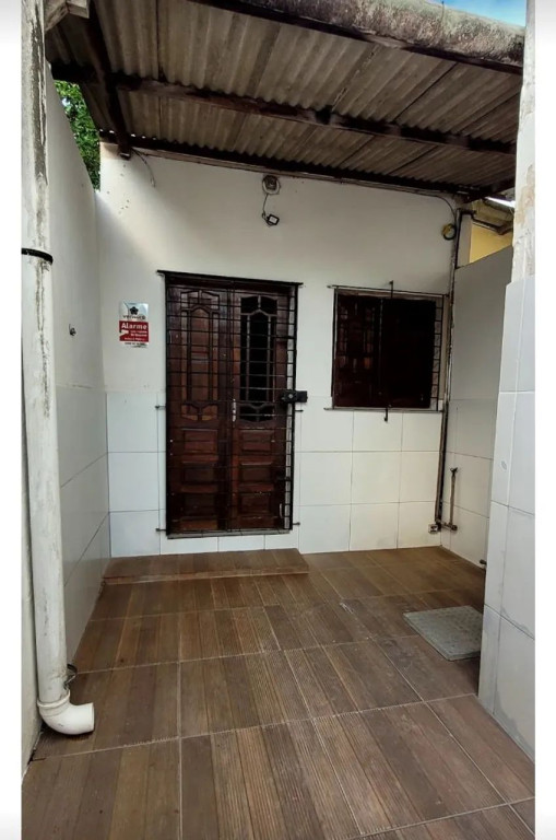 Foto - Recife - Cordeiro