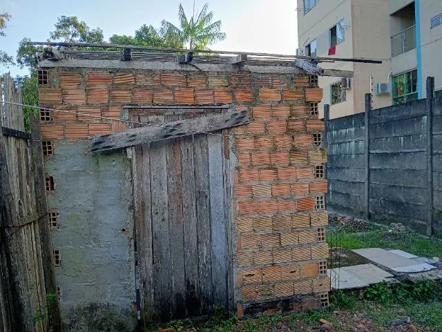 Foto - Belém - Águas Lindas
