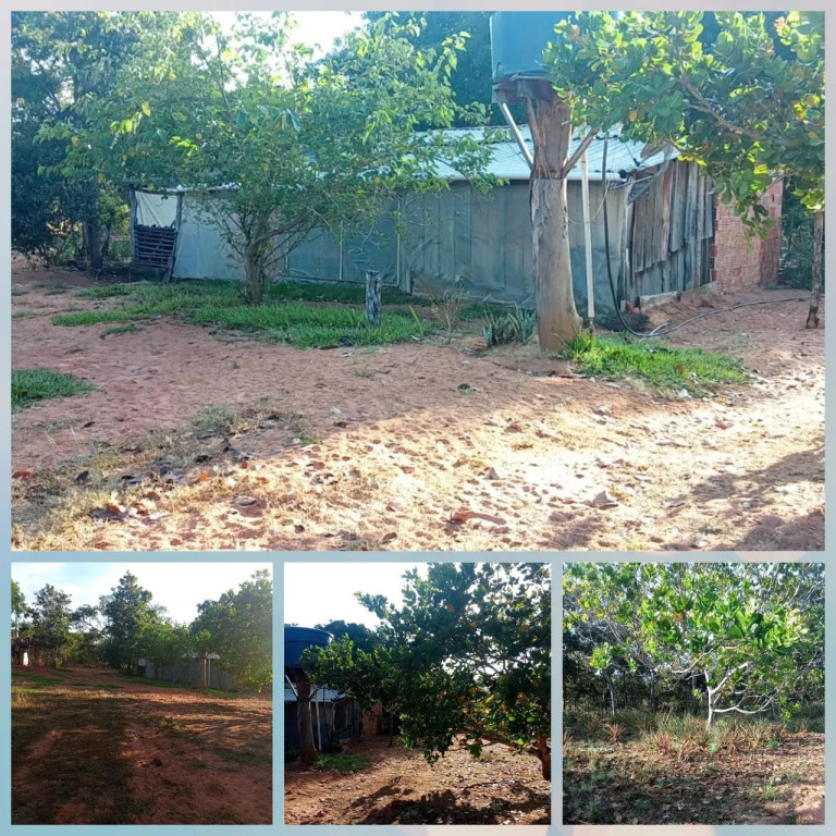 Foto - Chapada dos Guimarães - 