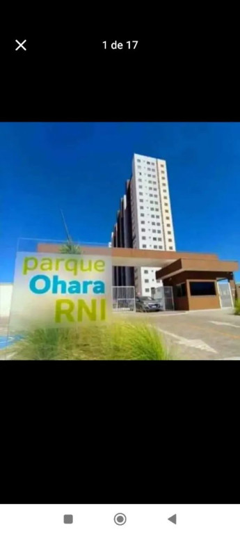 Foto - Cuiabá - Altos do Coxipó