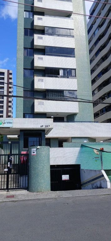 Foto - Salvador - Jardim Armação