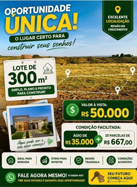 Foto - Brasília - Ceilândia Sul (Ceilândia)