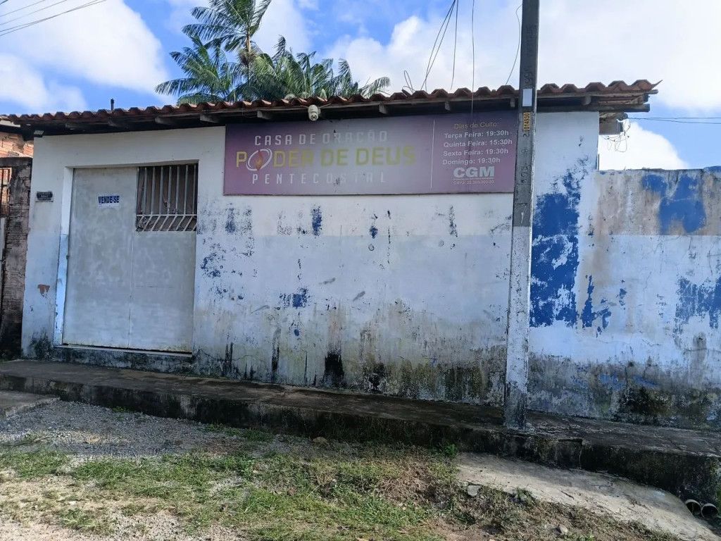 Foto - São José de Ribamar - Vila Sarney Filho II