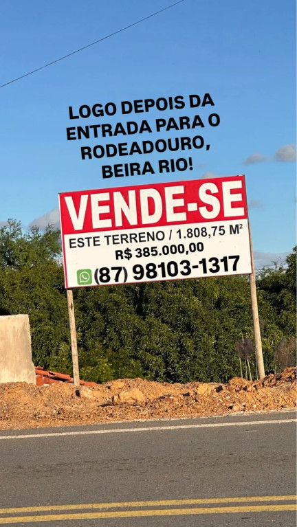 Foto - Petrolina - 