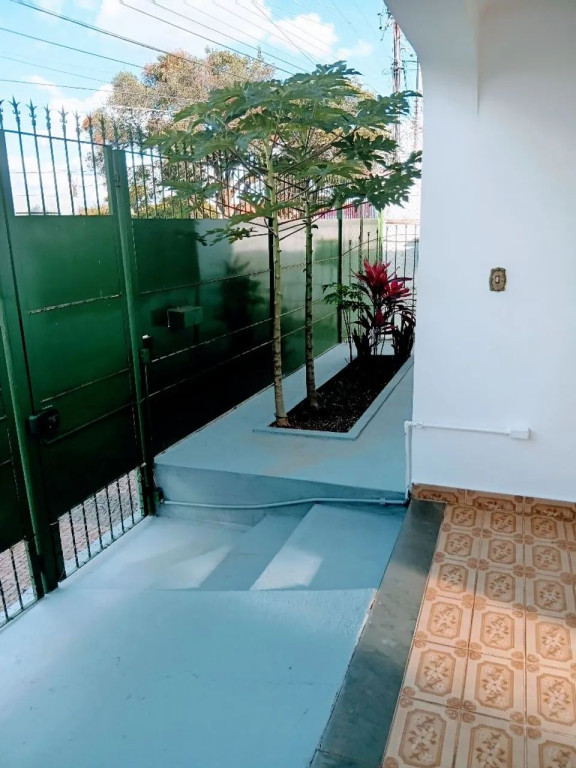 Foto - Franca - Jardim Barão