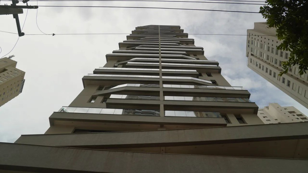 Foto - Goiânia - Setor Marista