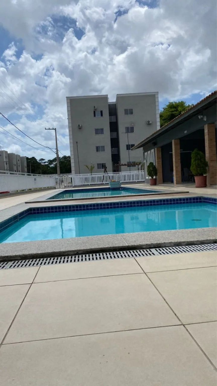 Foto - São José de Ribamar - Miritíua
