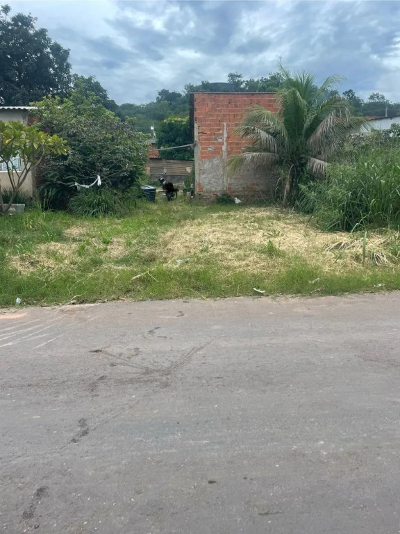 Foto - Cuiabá - Altos da Serra II