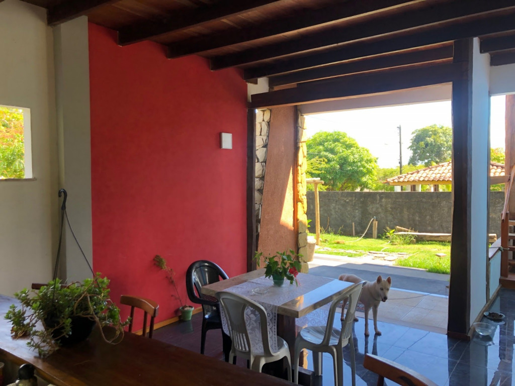 Captação de Casa em Condomínio a venda na Amoreiras, Orla, Itaparica, BA