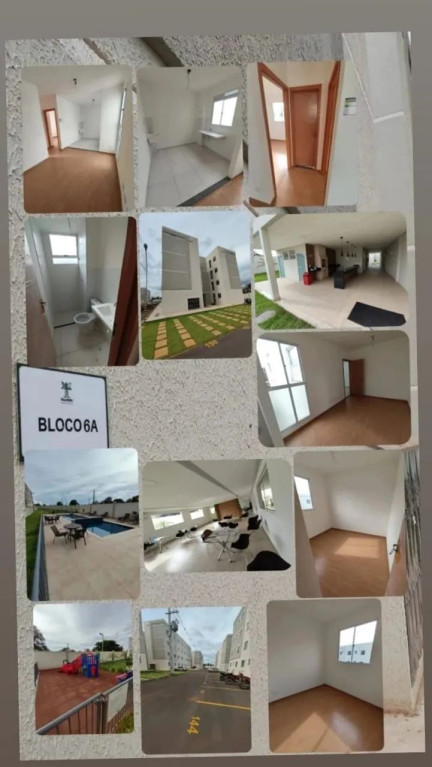Foto - Palmas - Plano Diretor Sul