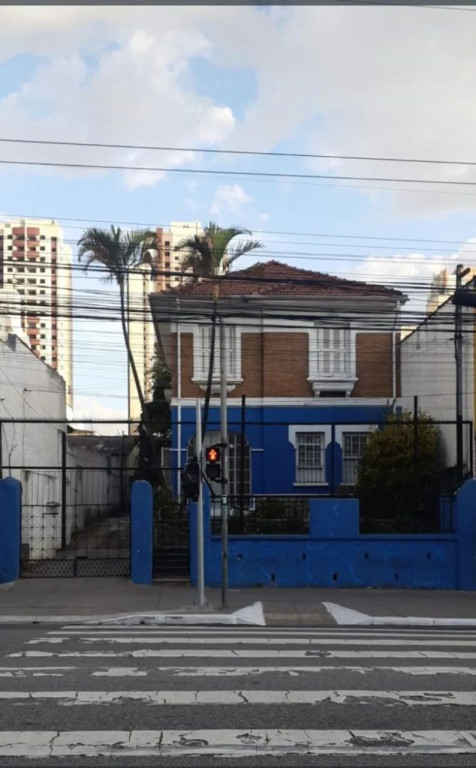 Primeira imagem do imóvel