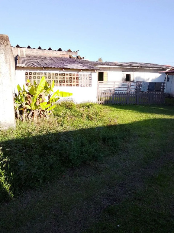 Foto - Curitiba - Boqueirão