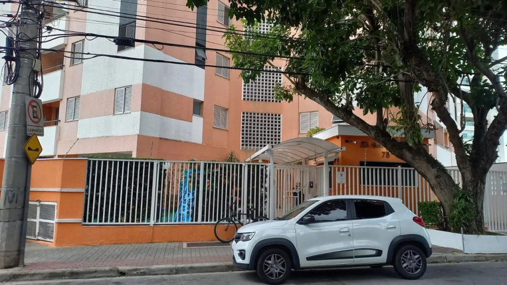 Foto - São José dos Campos - Jardim Satélite