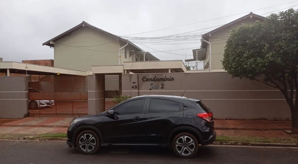Foto - Campo Grande - Vila Santa Luzia