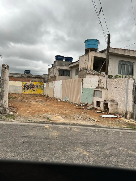Foto - Guarulhos - Jardim Paraíso
