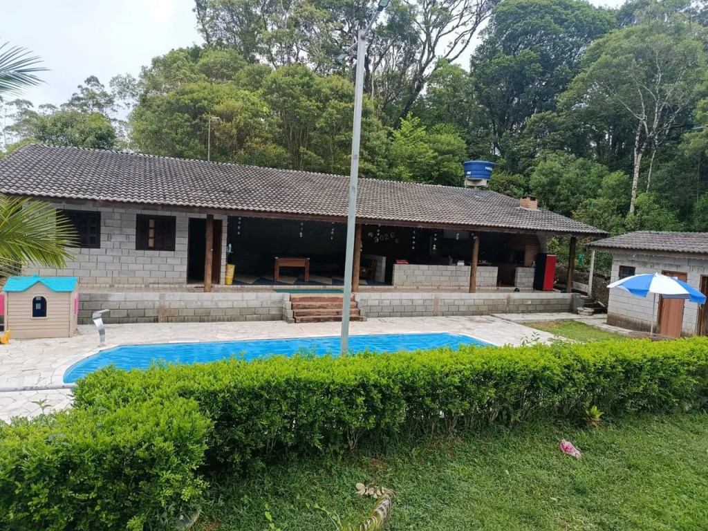 Foto - Ibiúna - 