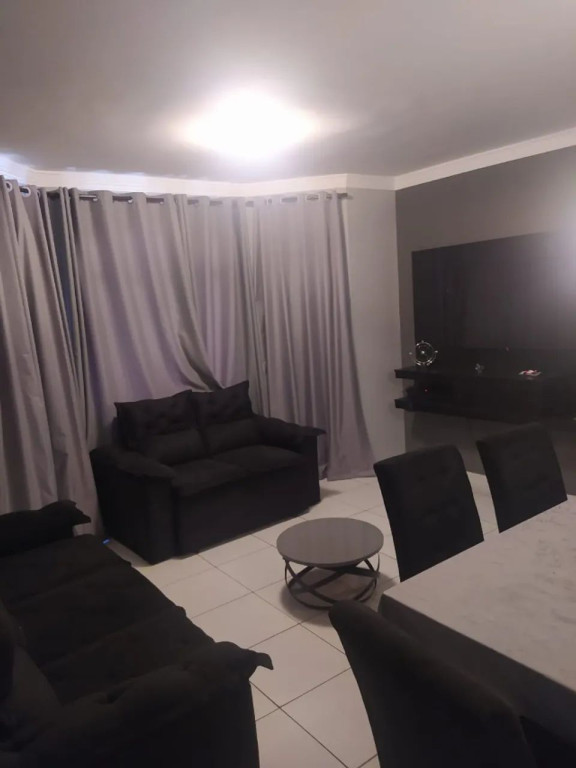 Foto - São José dos Campos - Cidade Morumbi