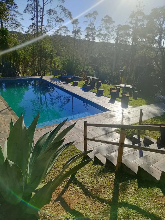 Foto - Ibiúna - 