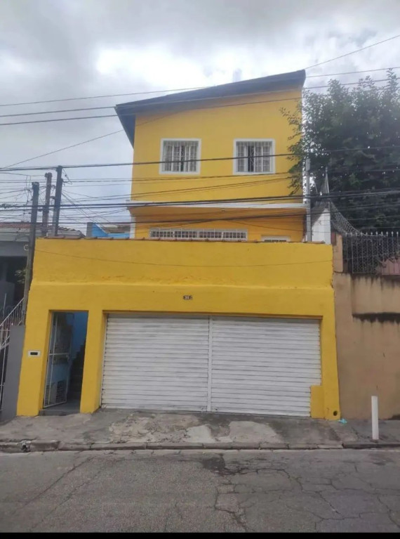 Primeira imagem do imóvel