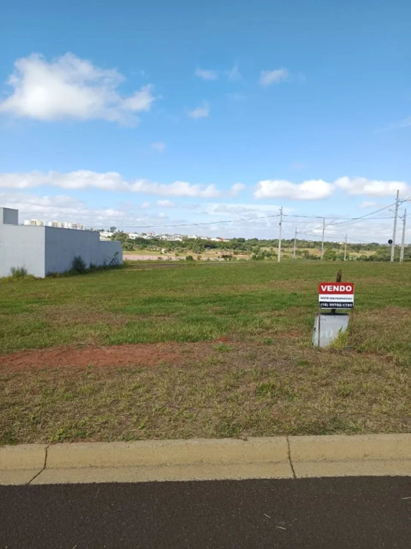Foto - Presidente Prudente - Residencial Green Ville