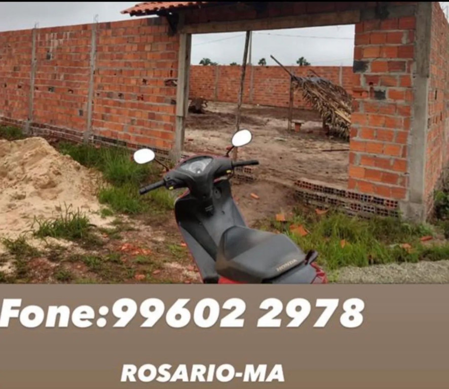 Foto - Rosário - 
