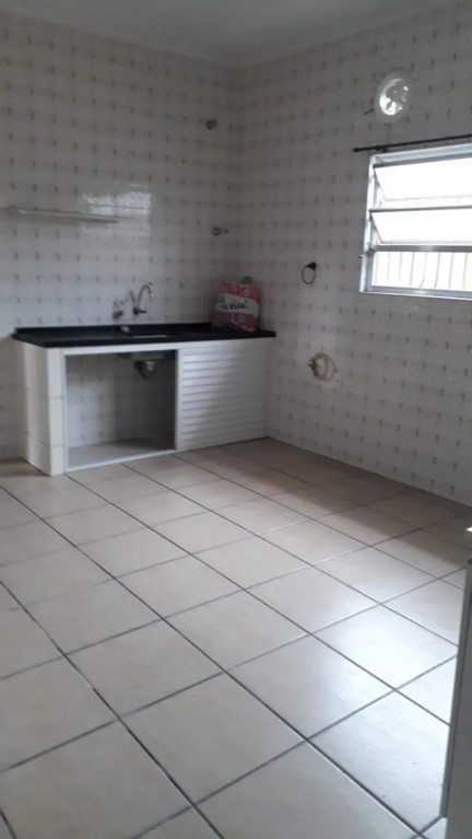 Foto - Santos - Bom Retiro