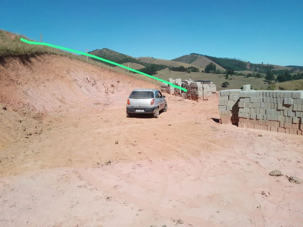 Foto - Redenção da Serra - 