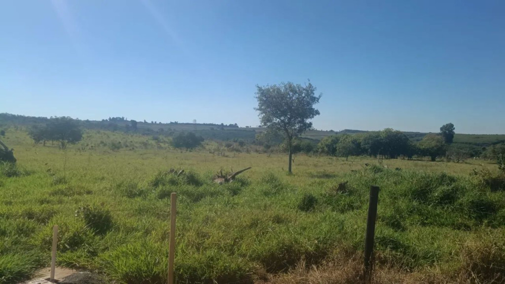 Foto - Piratininga - Área Rural de Piratininga