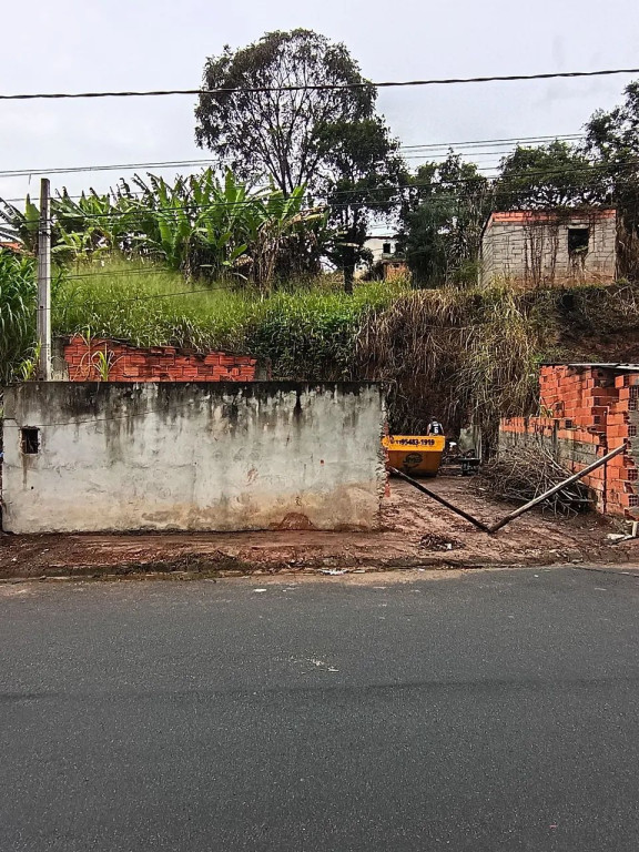 Foto - Campo Limpo Paulista - Jardim América
