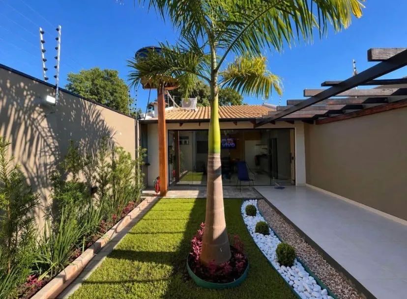 Foto - Ribeirão Preto - Jardim São Luiz