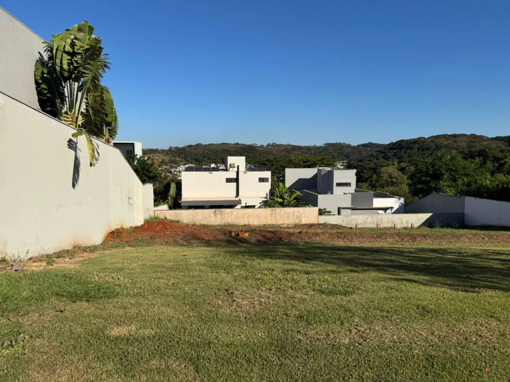 Foto - Ribeirão Preto - Residencial e Empresarial Alphaville