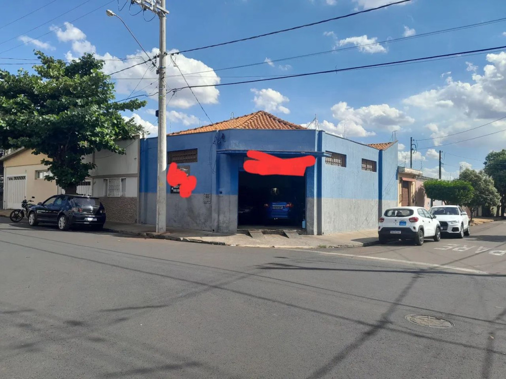 Foto - Ribeirão Preto - Campos Elísios