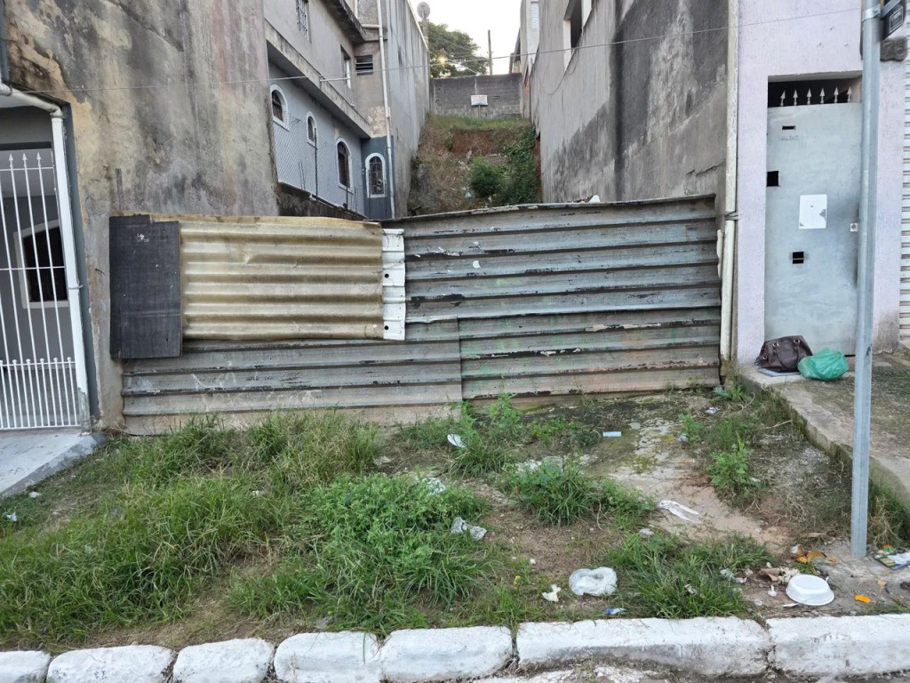 Foto - São Paulo - Conjunto Habitacional Santa Etelvina II