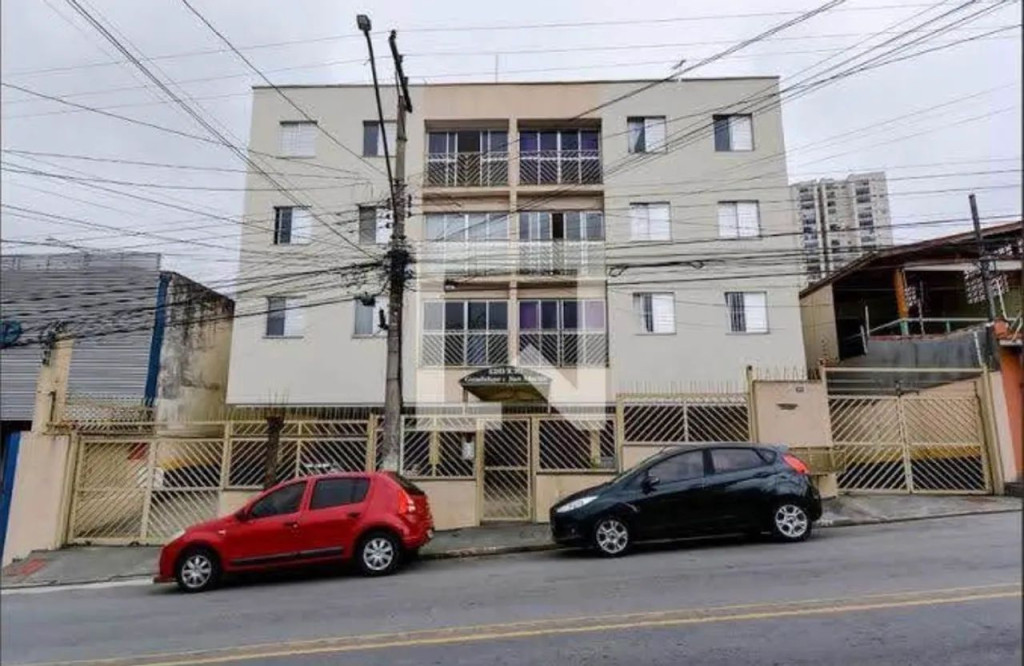 Foto - Guarulhos - Vila Hermínia