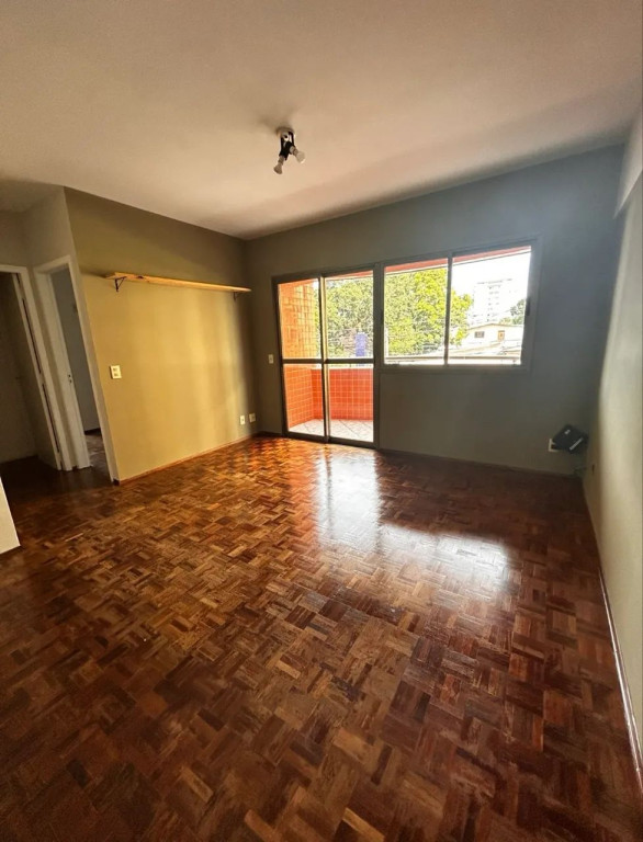 Foto - São José dos Campos - Parque Residencial Aquarius