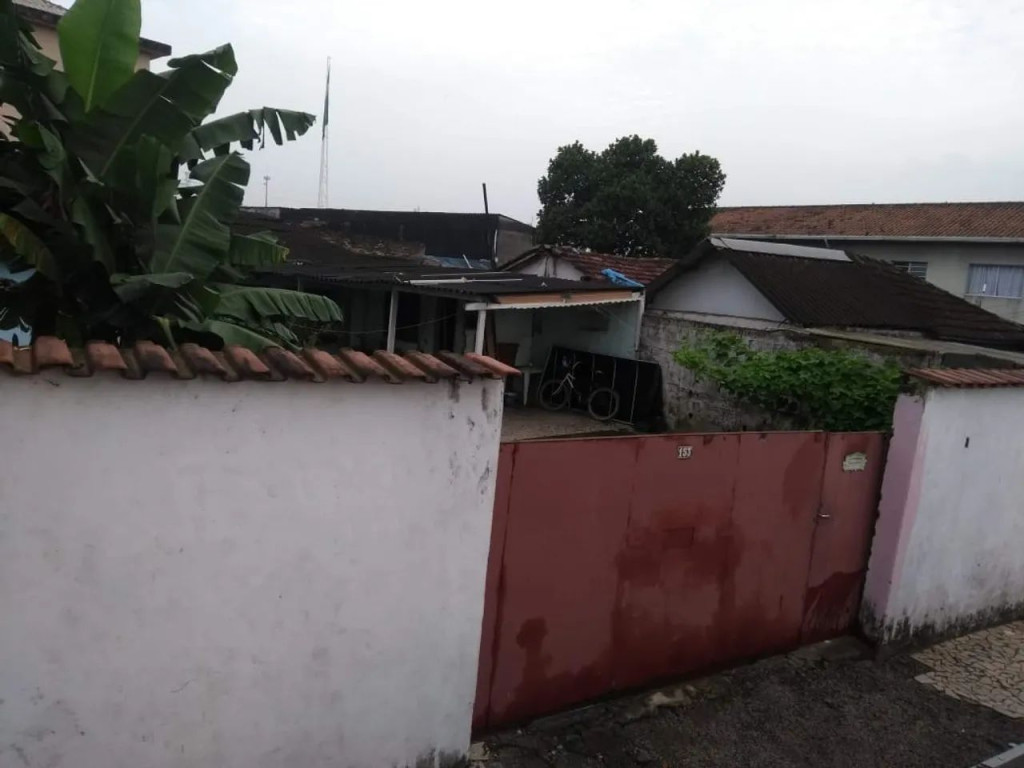 Foto - São Vicente - Catiapoa