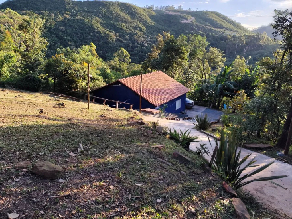 Foto - Mairiporã - Terra Preta (Terra Preta)