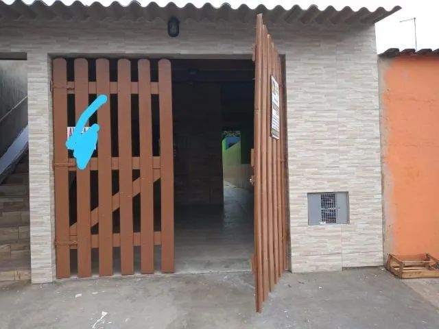 Foto - Mongaguá - Jussara