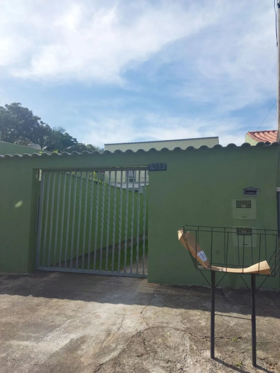 Foto - Campinas - Jardim Tamoio