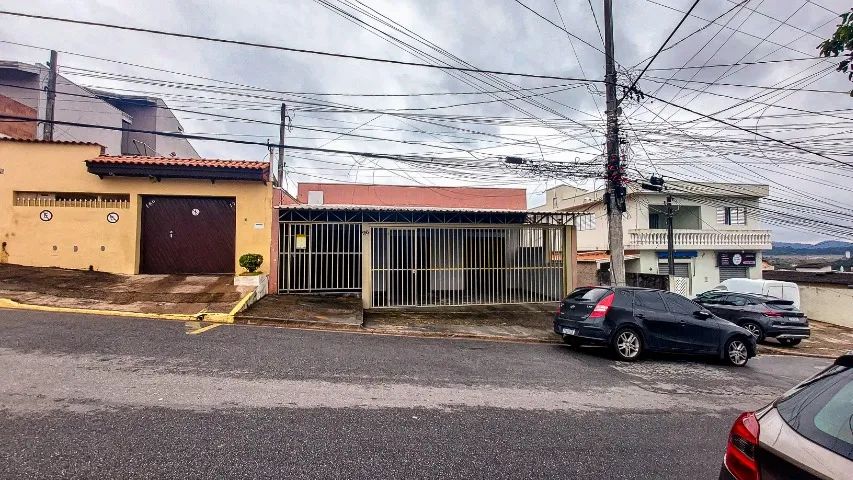 Foto - Jundiaí - Santa Gertrudes