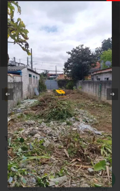 Foto - São Paulo - Lajeado