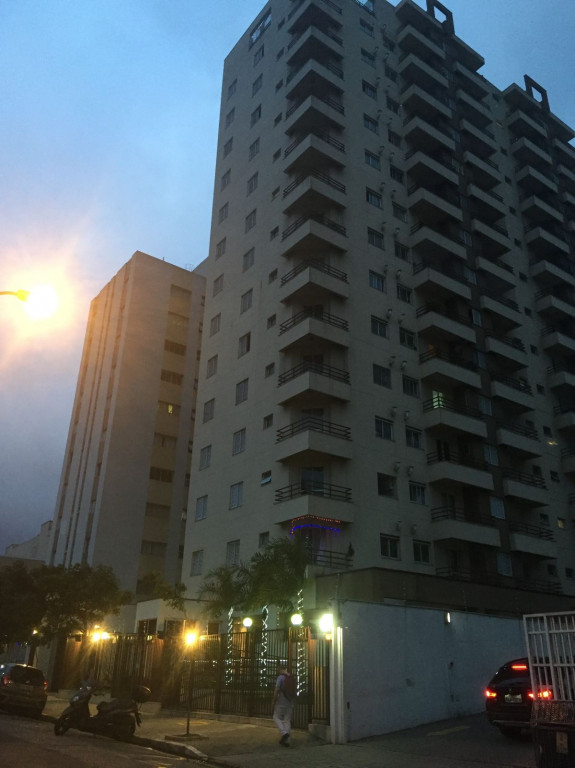 Captação de Apartamento a venda na Rua Adolfo Gordo, SANTA CECILIA, São Paulo, SP